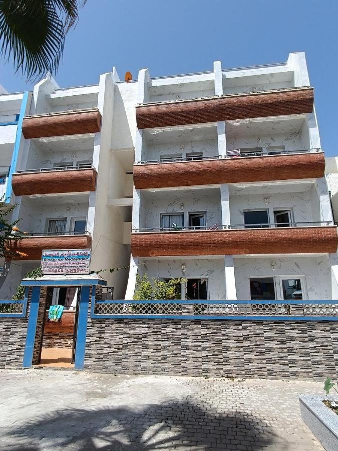 Residence Mediterranee 마르틸 외부 사진